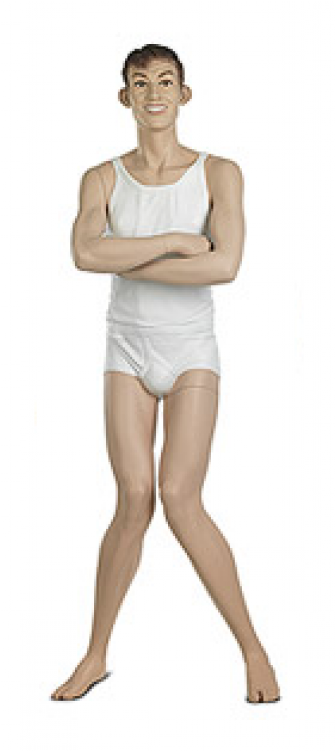 Ugly Mannequins (750x750), Png Download