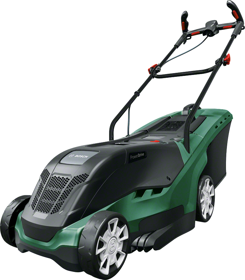 Bosch Rotak 550 (786x900), Png Download