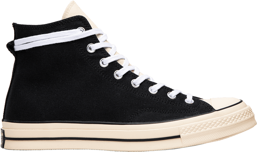 Fear Of God Converse (1000x1000), Png Download