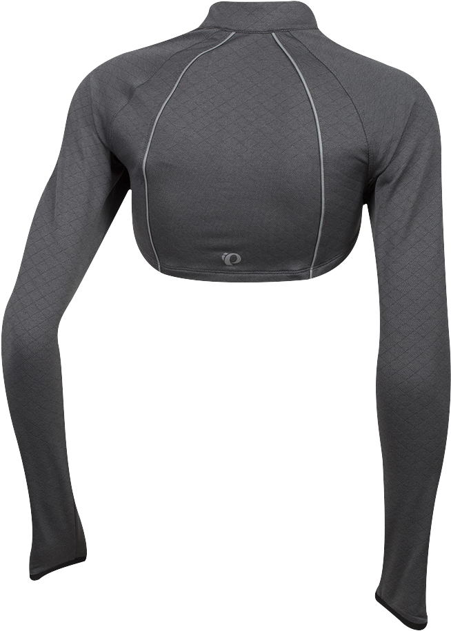 Pearl Izumi Women's Elite Escape Shrug - Bolerinho Feminino Manga Longa (1000x1000), Png Download