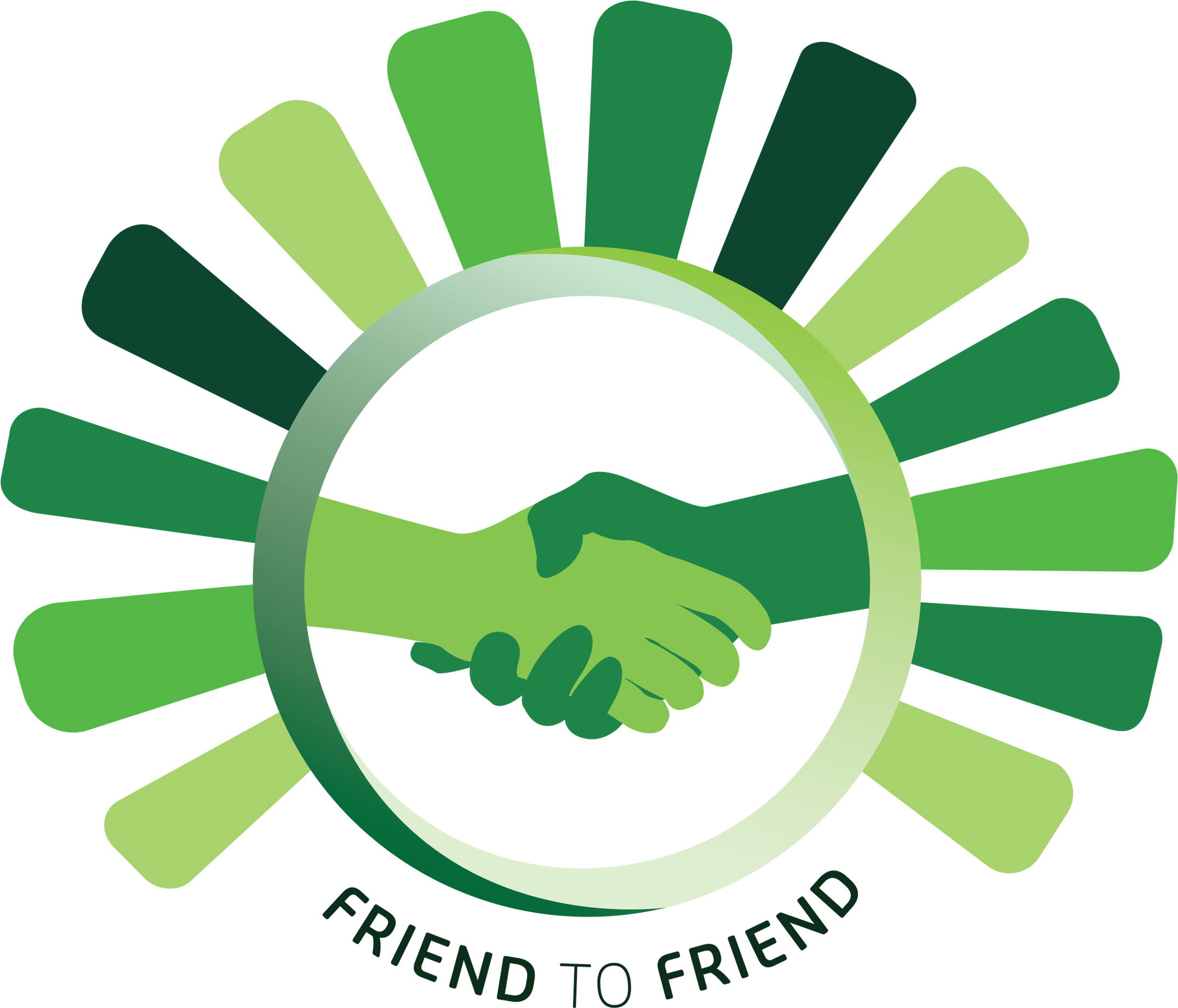Emblem (2322x1982), Png Download