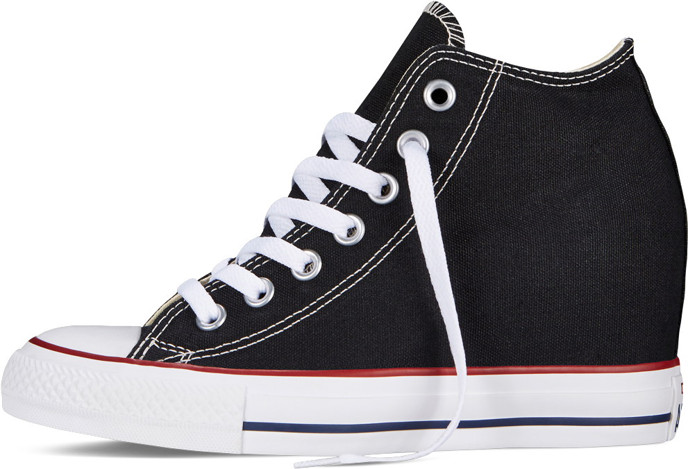 Chuck Taylor All Star Lux Converse Png Chuck Taylor - Deportivos Nike Adidas Converse Vans (1000x1000), Png Download