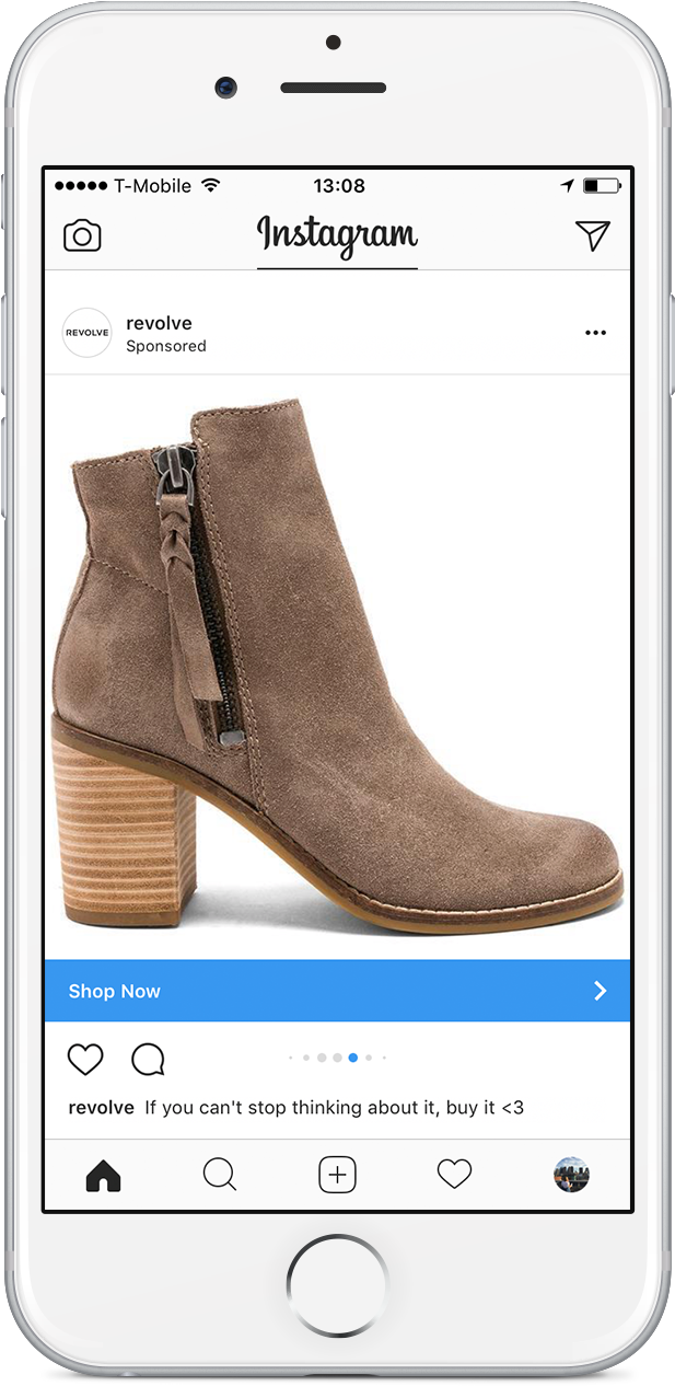 Revolve - Chelsea Boot (677x1359), Png Download