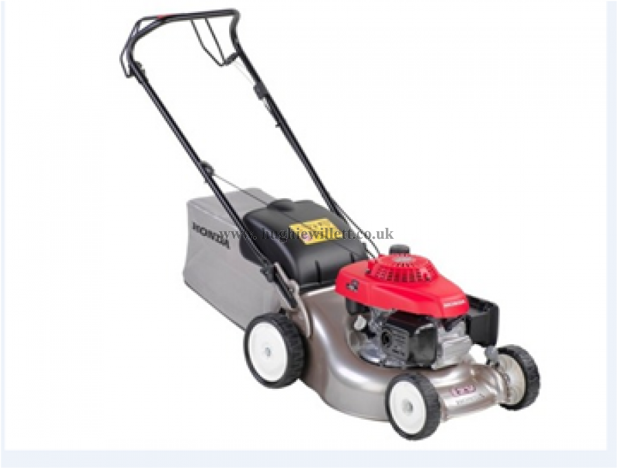 Honda Hrg416sk 16 Inch Lawnmower - Cortacesped Honda (900x800), Png Download