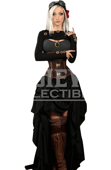 Halloween Costume (710x710), Png Download