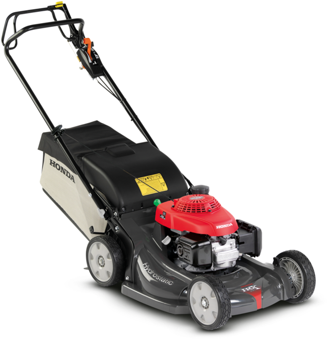 Honda Hrx 537 Hyea (1296x729), Png Download