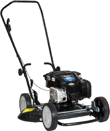Bushranger® 46tbu7, 725exi Series Utility Lawn Mower - Bushranger 46tbu7 (800x800), Png Download