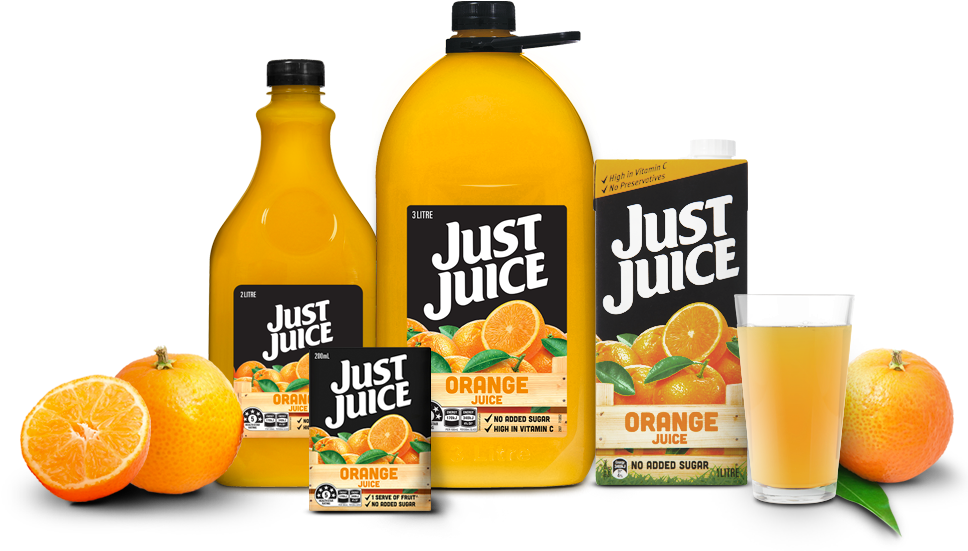 *applies To All Variants Except Tomato Juice - Orange Juice (980x550), Png Download