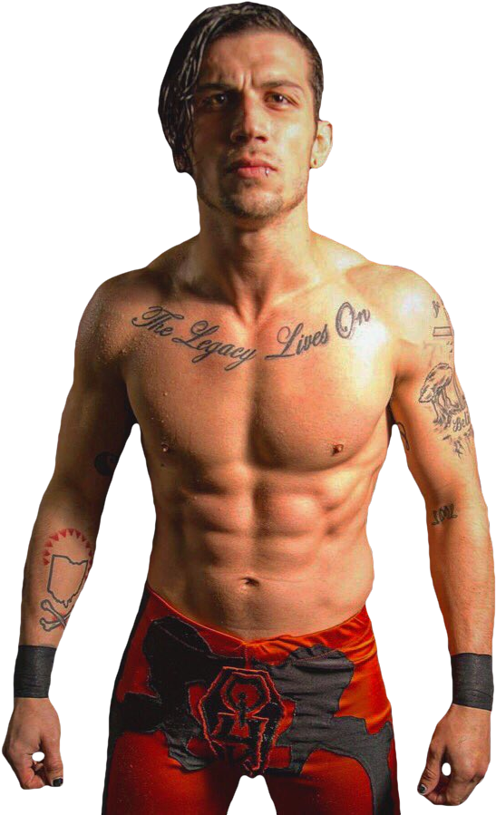 Zachary Wentz (720x900), Png Download