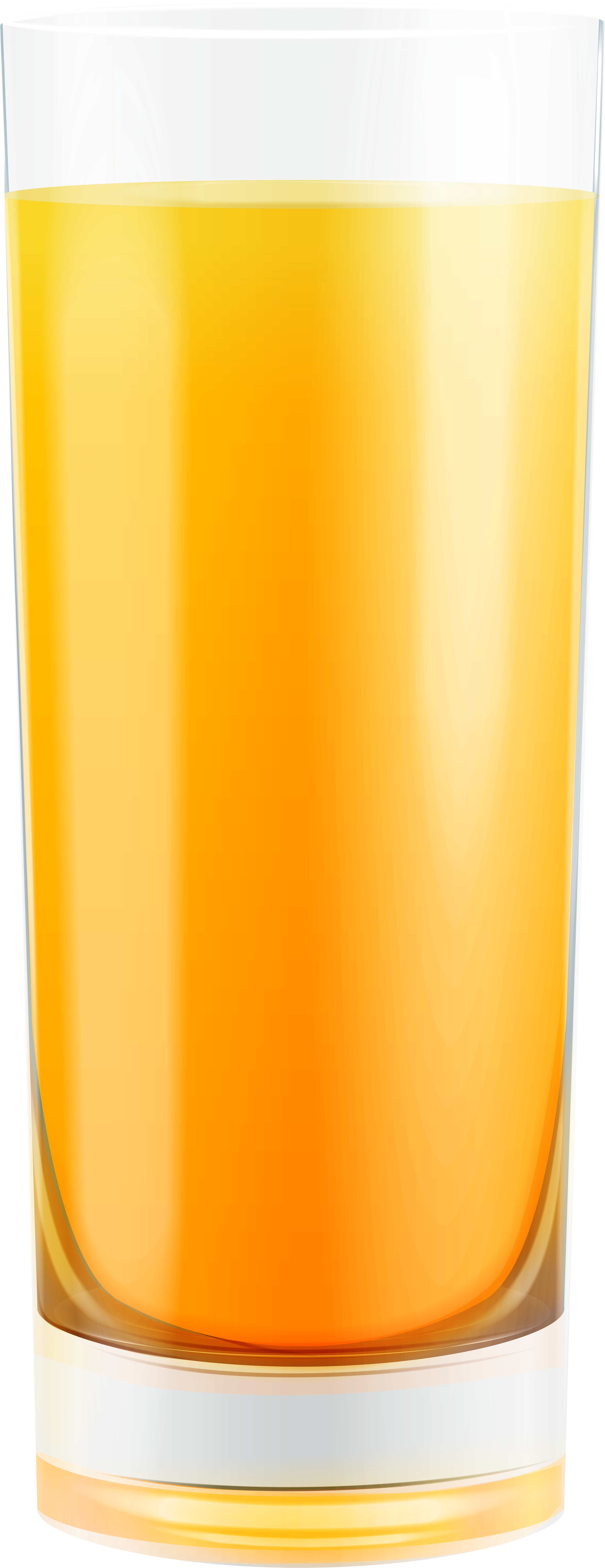 Pint Glass (3207x8000), Png Download