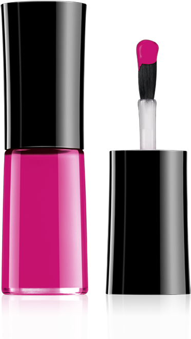 Nail Lacquer N - مناكير جورجيو ارماني (658x745), Png Download