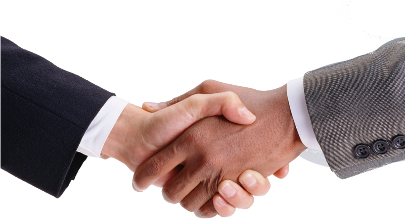 Upper Handshake Google Business Limb Images Gesture - Hand Shake Image Png (800x568), Png Download