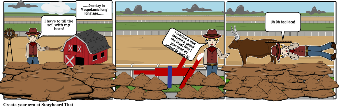 Mespotamian Laugh - Cartoon (1164x385), Png Download