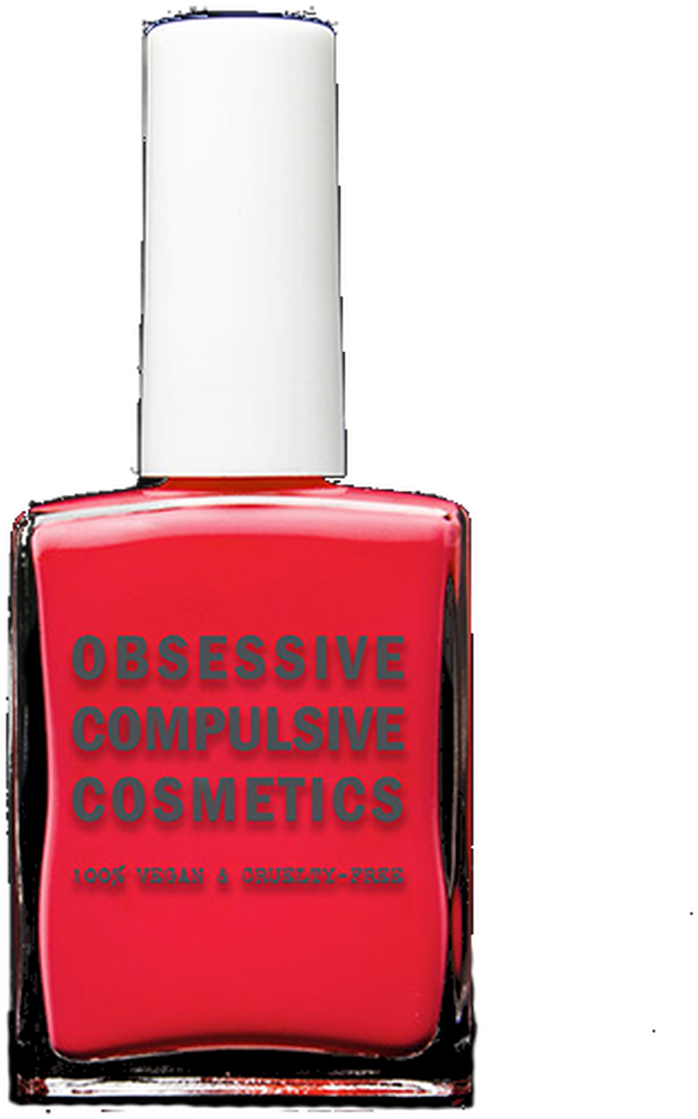 Nail Polish (1600x1600), Png Download