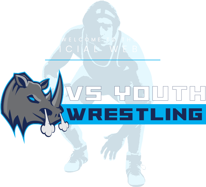 The Valley Stream Youth Wrestling Club Is A Not For - Cartoon (780x658), Png Download