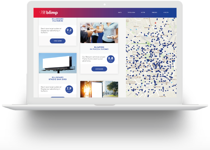 Do You Want To Easily Manage Your Advertising Space - Online Advertising (811x578), Png Download
