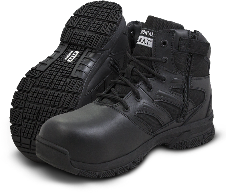 Force - Original Swat (800x754), Png Download