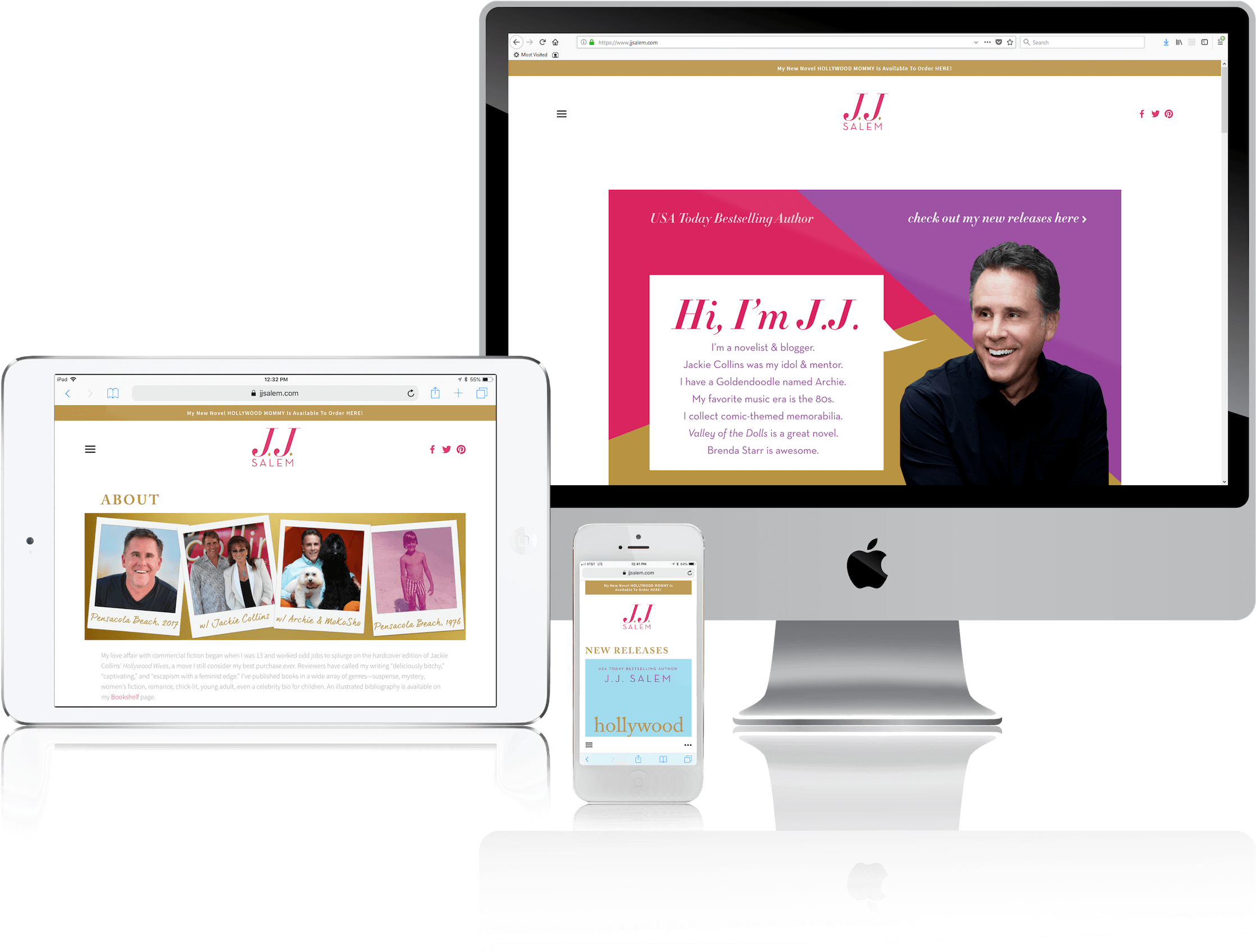 Squarespace For Chick Lit (2500x1887), Png Download