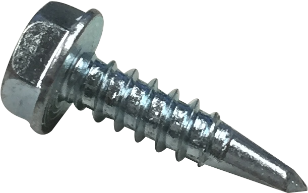 Eliminator Winter Cover Replace Screw - Chainsaw (1400x1400), Png Download