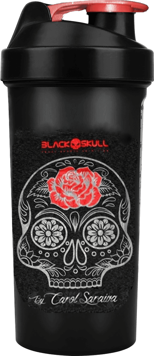 Coqueteleira 1 Dose Carol Saraiva - Coqueteleira Carol Saraiva Png (513x1192), Png Download