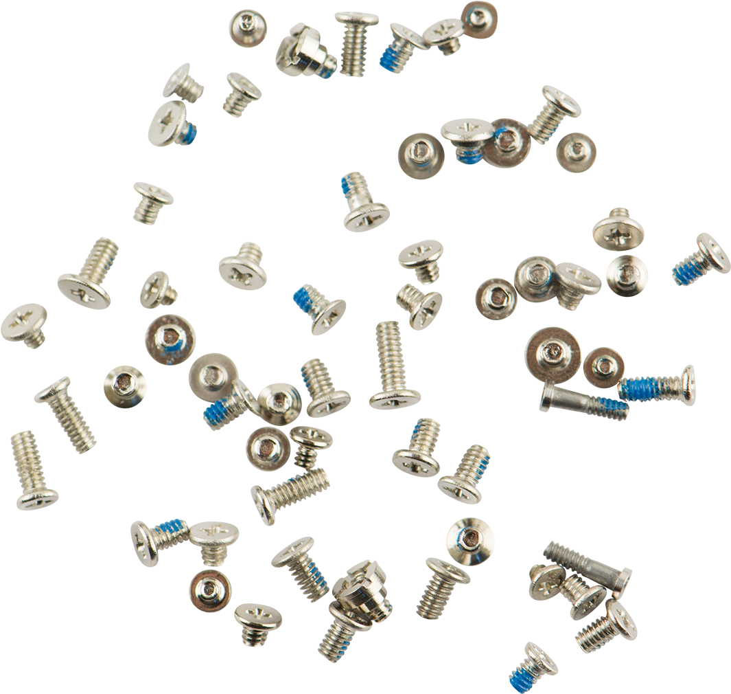 Iphone 6 Plus Screw Set - Iphone 6s Plus Screw Set (1200x1200), Png Download