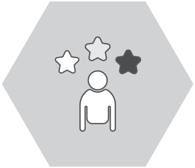 Inkblot Analytics Customers Experience Survey - Illustration (676x576), Png Download