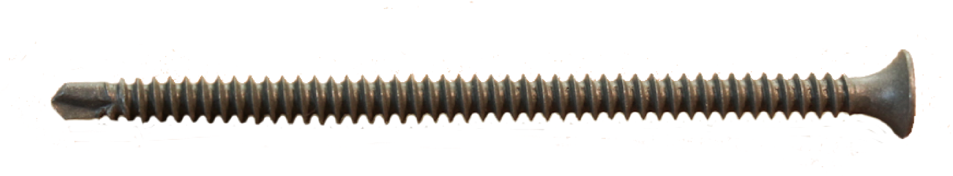 Grip Deck® Self Drilling Screw - Marking Tools (4000x4000), Png Download