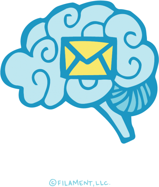 Email Marketing Artificial Intelligence - Intelligence Artificial Design Logo Png (1288x724), Png Download