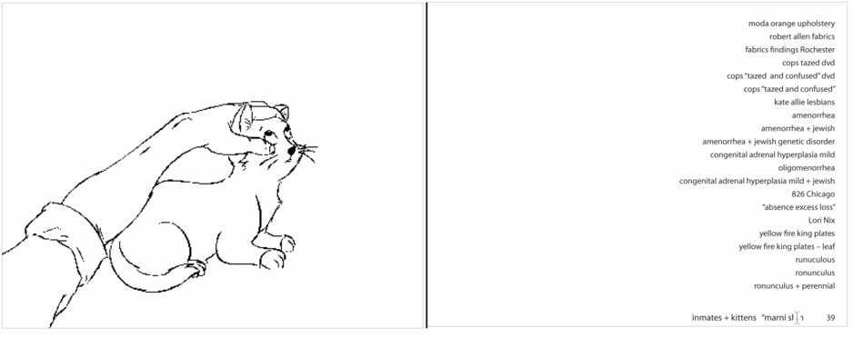 Inmates39 - Line Art (1000x421), Png Download