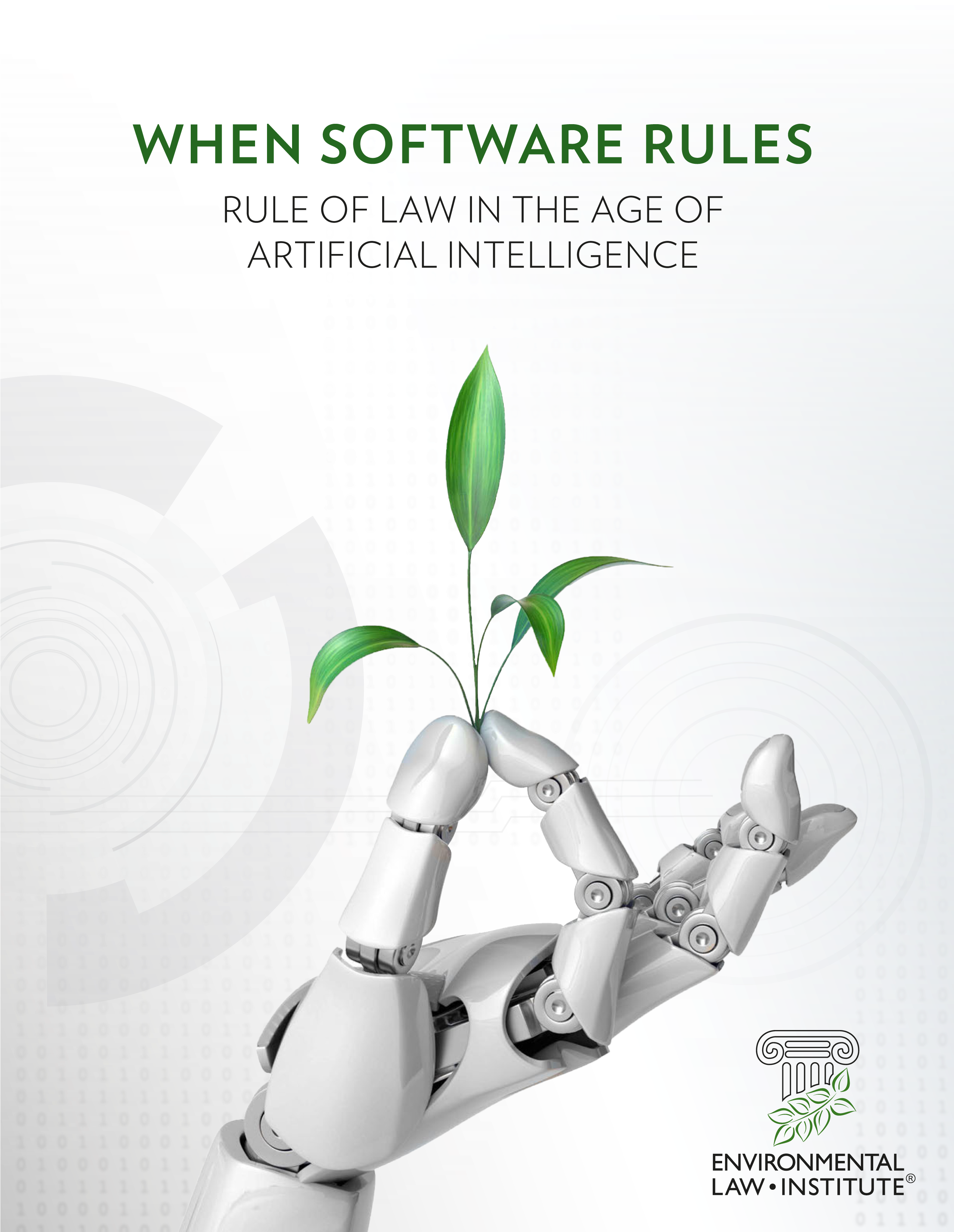 When Software Rules (2550x3300), Png Download