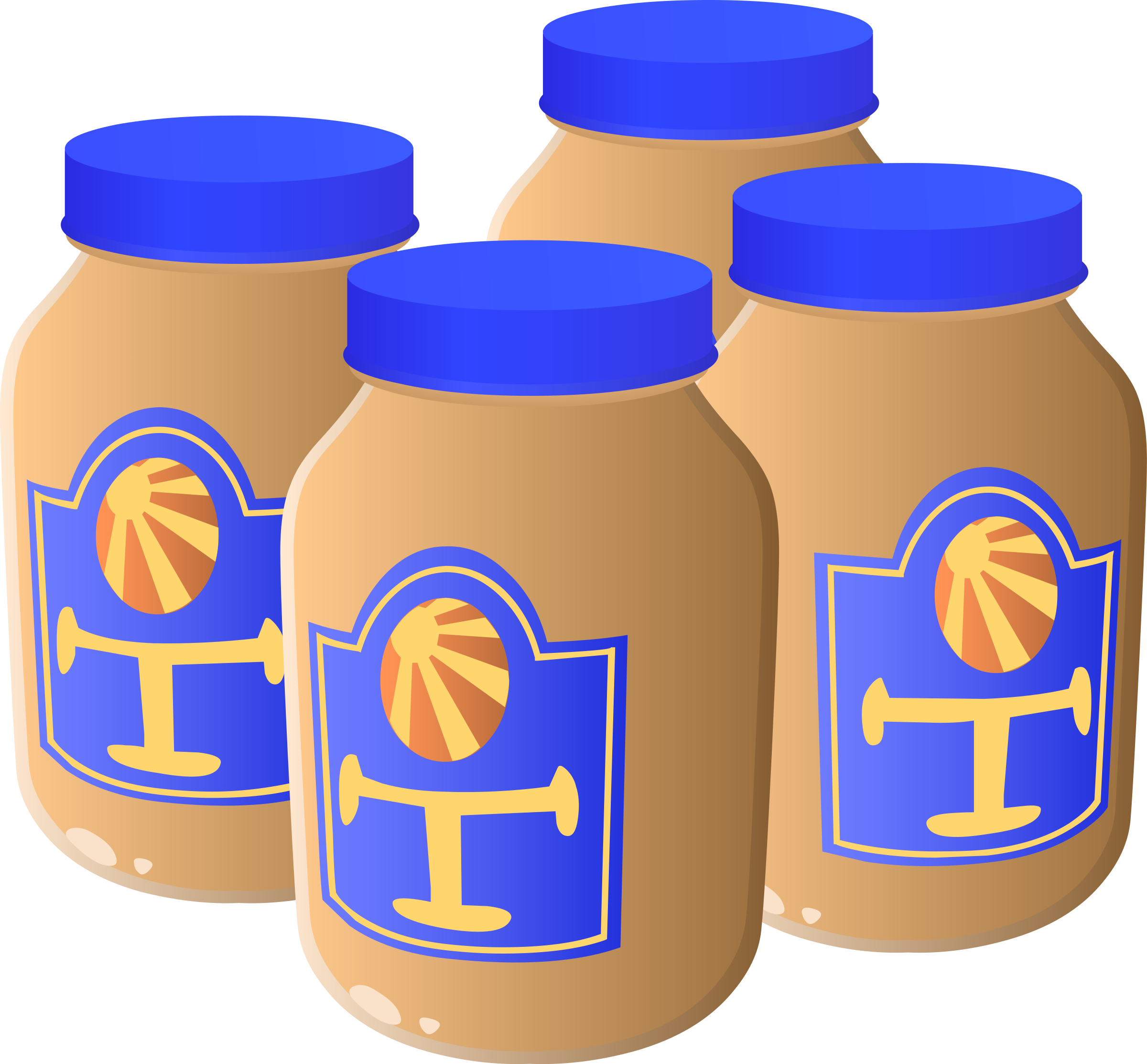 This Free Icons Png Design Of Food Tangy Sauce (2400x2226), Png Download