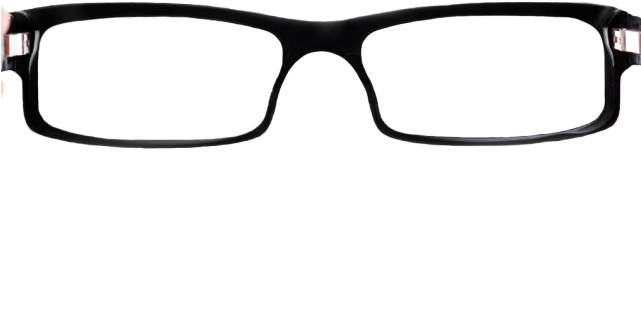 Glasses Png Transparent Images - Spectacles Png Transparent (640x480), Png Download