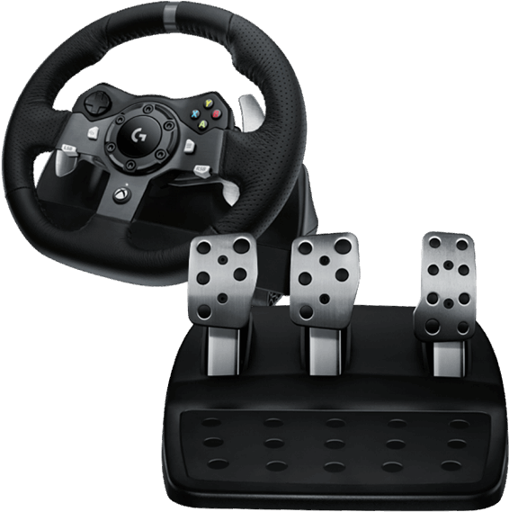 Steering Wheel For Windows 10 (600x600), Png Download