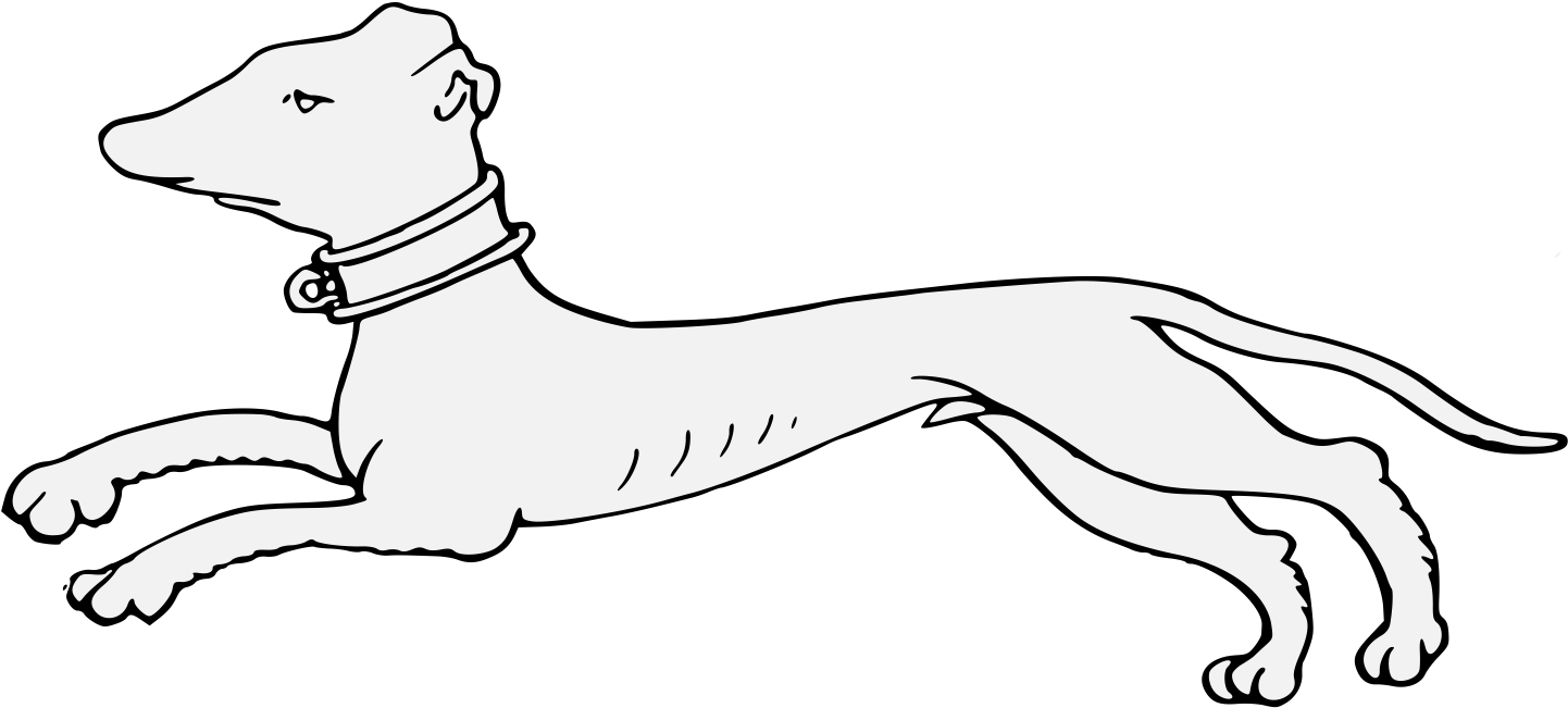 Details, Png - Dog Licks (1447x667), Png Download