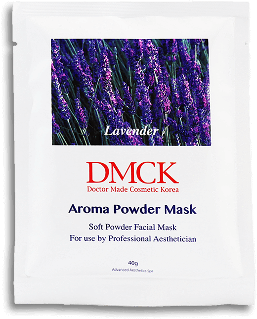 Lavender Aroma Peel Off Face Mask By - English Lavender (1000x1000), Png Download