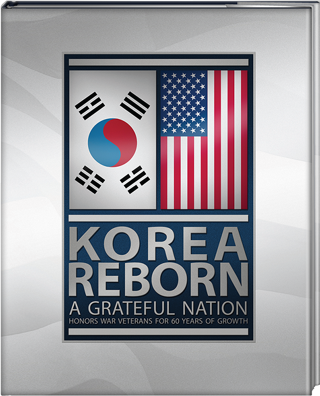 Korea - Remembered War (800x800), Png Download