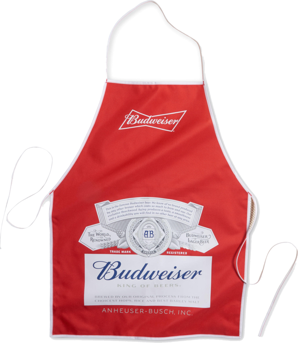 Budweiser World Series 2018 (1041x1200), Png Download