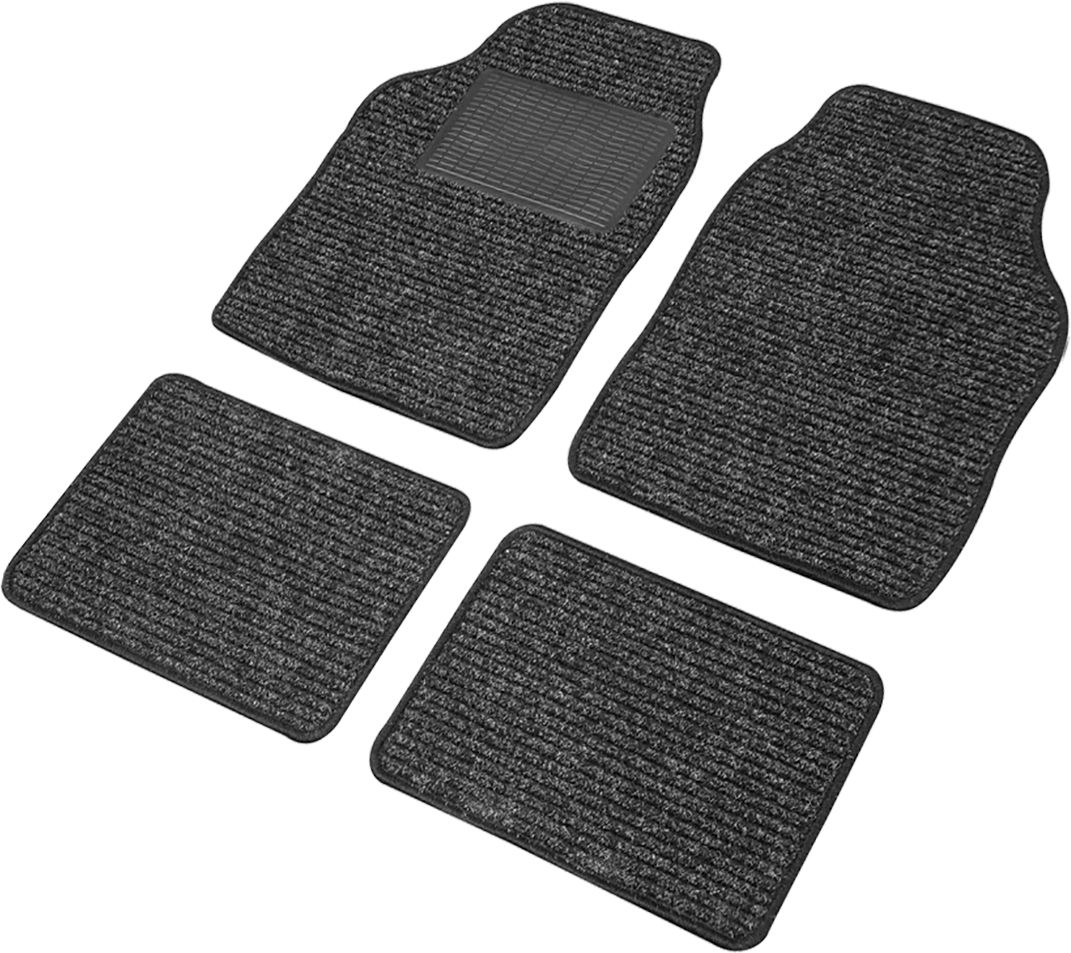 Vehicle Carpet Universal Fit - 5744479 (1600x1600), Png Download