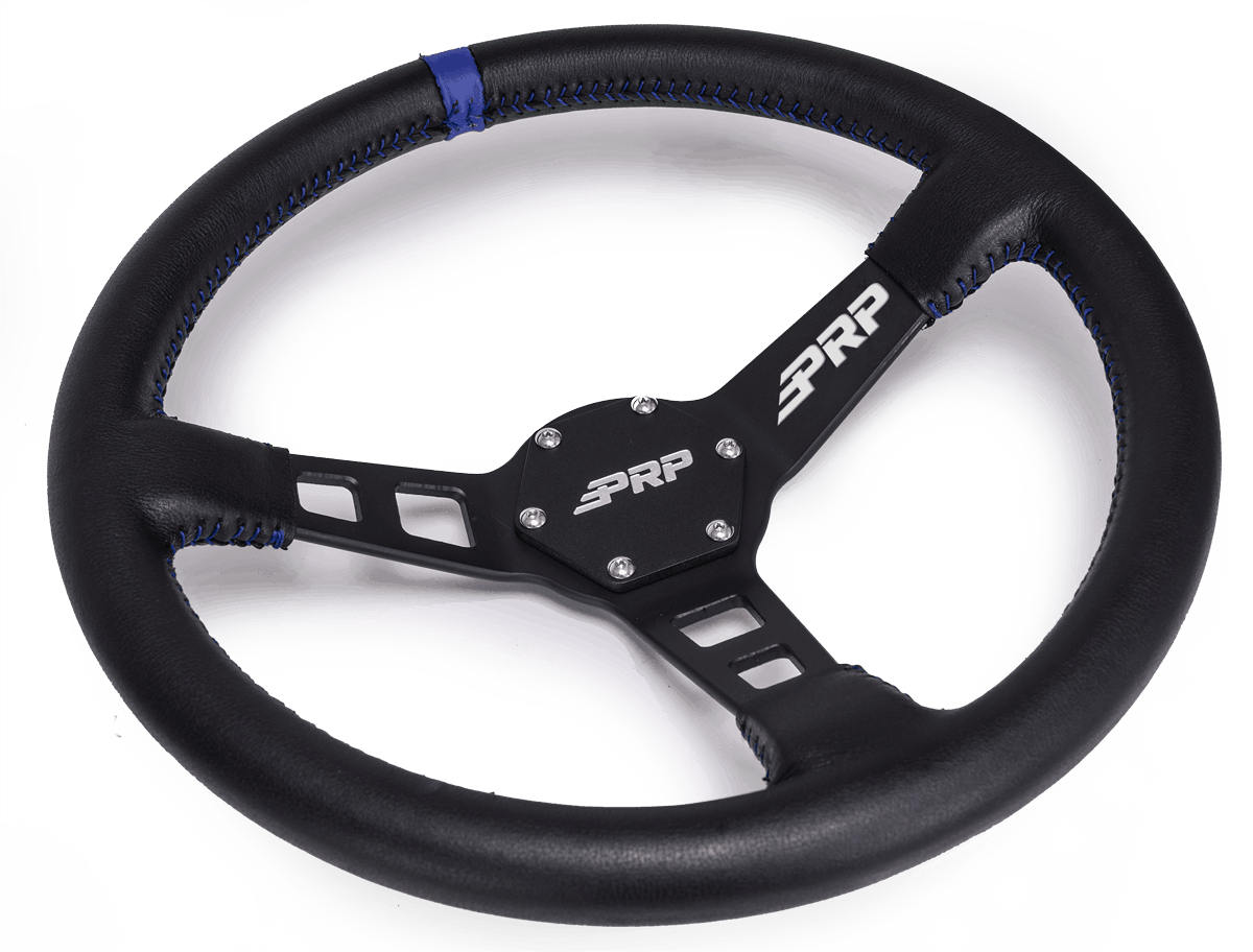 Interior Accessories / Steering Wheels - Steering Wheel (1200x912), Png Download