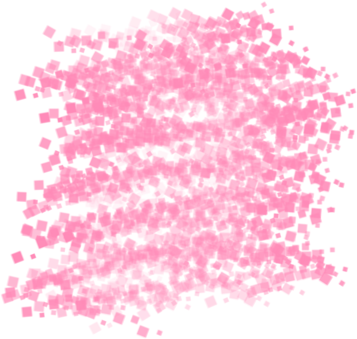 Sparkle Sparkles Confetti Interesting Art Pink Freetoe - Illustration (1024x1024), Png Download