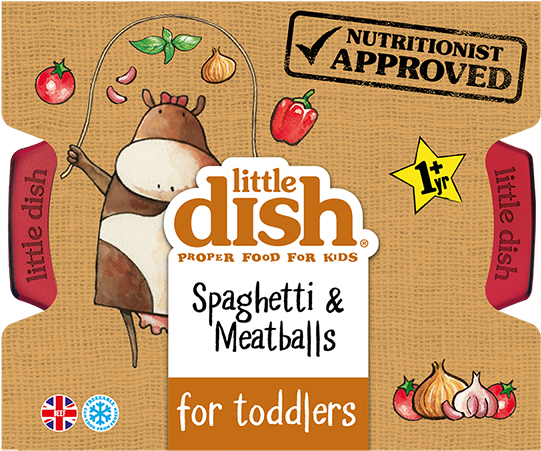 Meatball Clipart Tree - Little Dish Mouse (600x600), Png Download