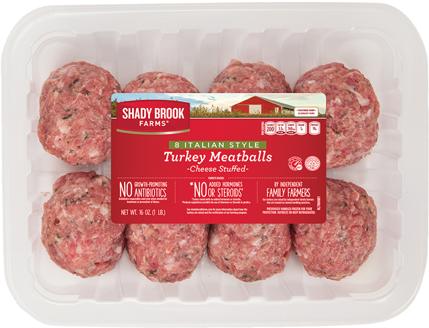 Cheese Stuffed Italian Turkey Meatballs - Mettwurst (1024x840), Png Download