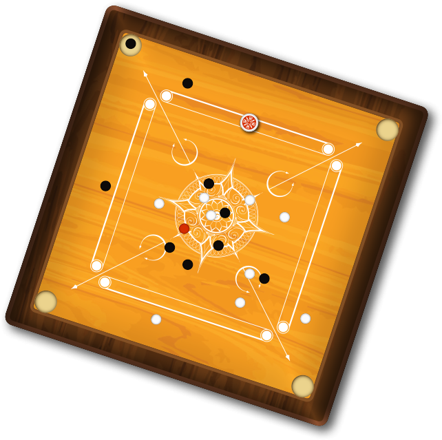 Board Game (667x667), Png Download