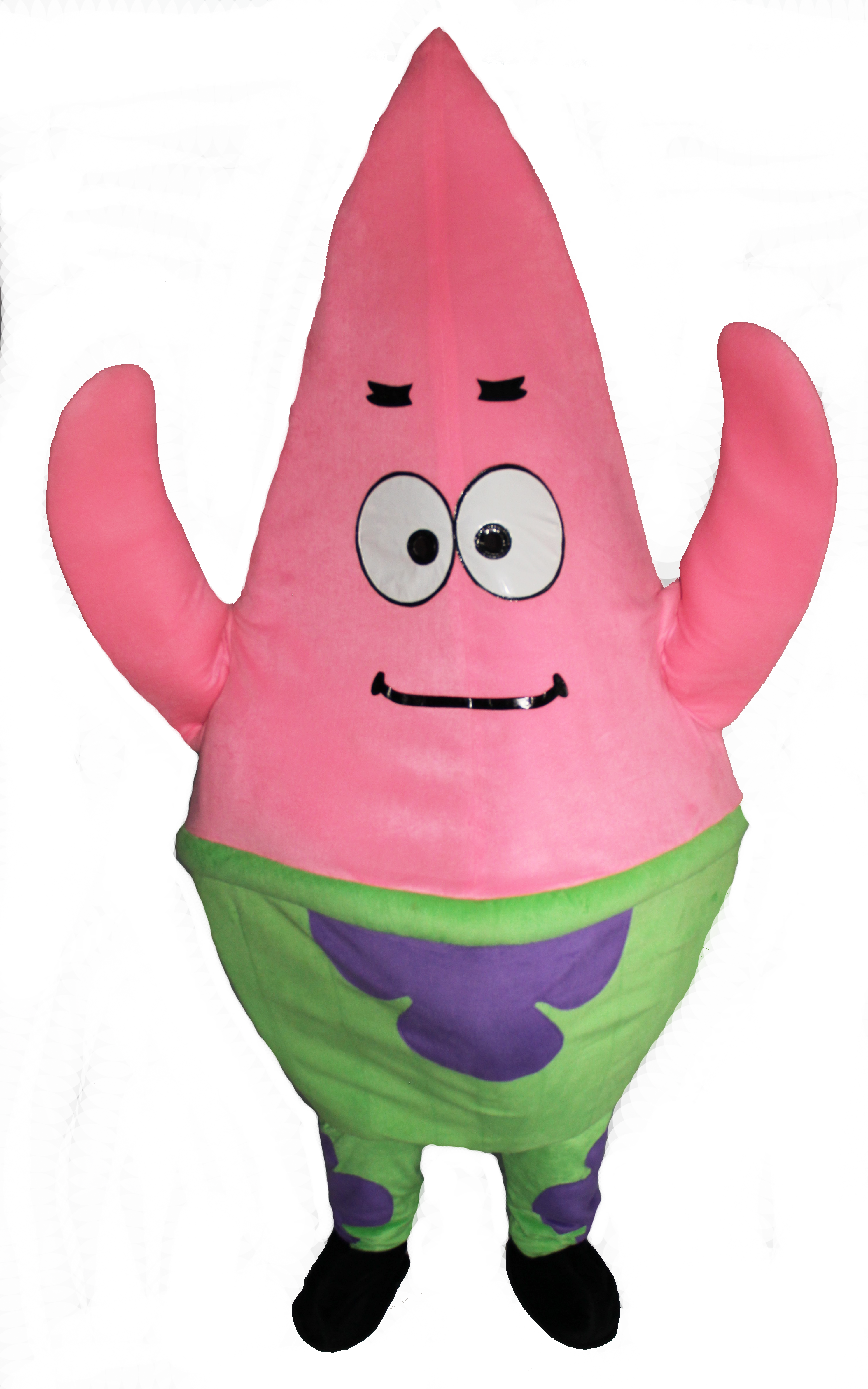 Little Girl Princess Dresses For The Whole Party - Mascot (2976x4758), Png Download