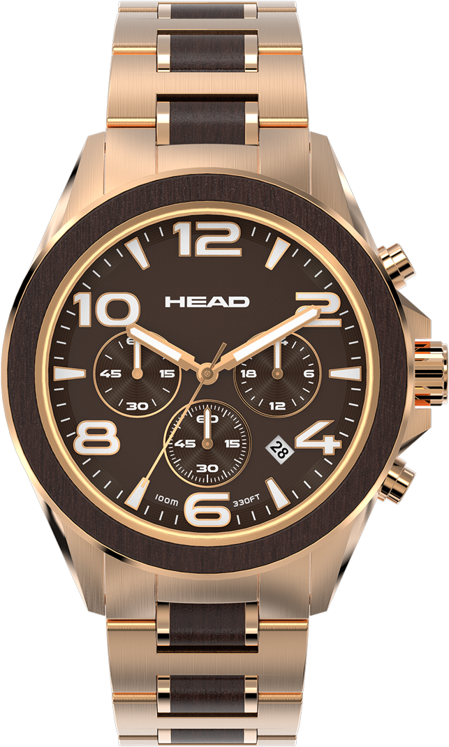 Heritage - Bulova Watch Special Edition Latin Grammys (750x1126), Png Download