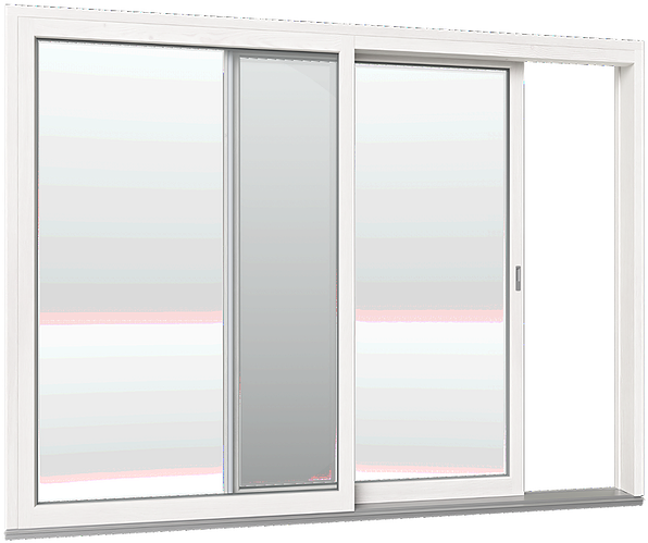 Sliding-door Edited - Cupboard (600x600), Png Download