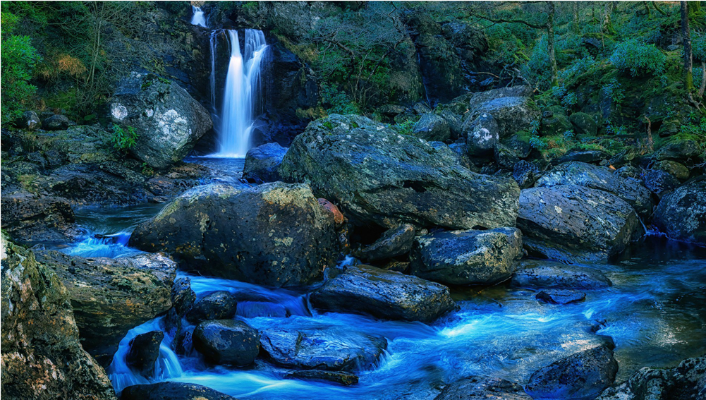 Score 50% - Loch Lomond (1000x1000), Png Download