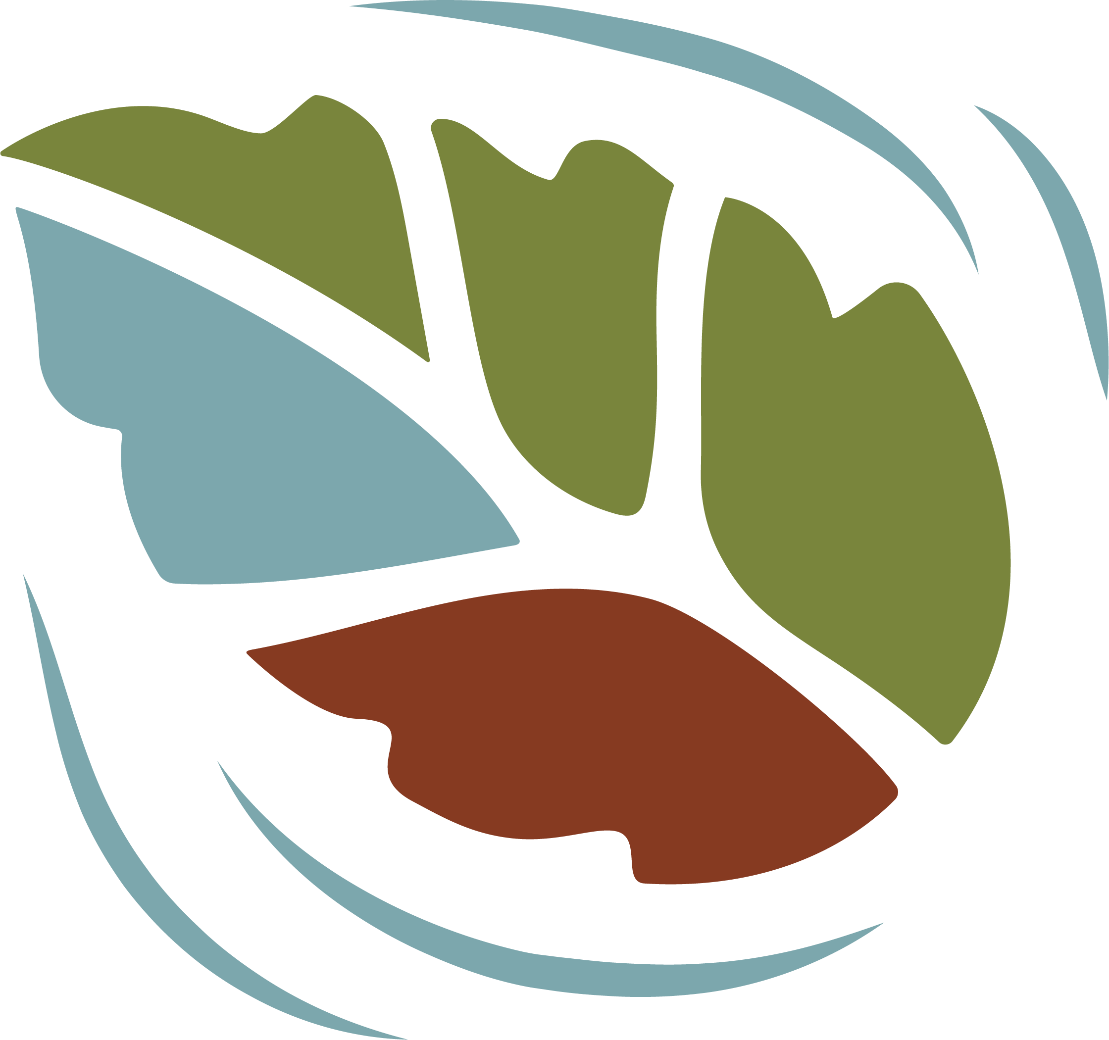 Tualatin Soil And Water Conservation District - Tualatin (2240x2101), Png Download