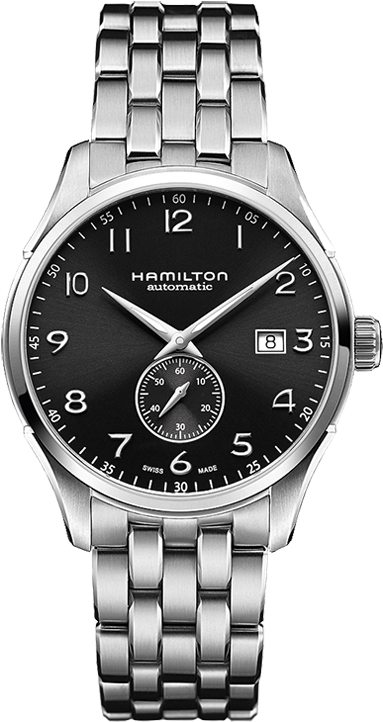 Hamilton Khaki Pilot Movie (500x762), Png Download