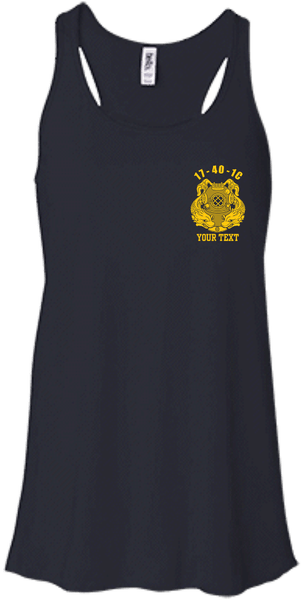 Chuck Norris Flowy Racerback Tank - T-shirt (600x600), Png Download